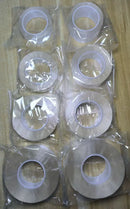 Reusable adhesive tape